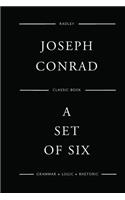 Set Of Six
