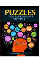 Puzzles for Parkinsons Victims