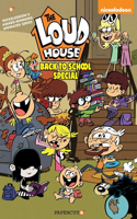 Loud House Back to School Special