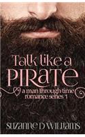 Talk Like A Pirate