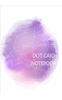 Dot Grid Notebook