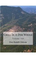Chill In A Dim Whole Volume #43