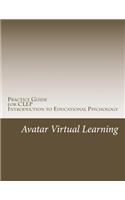 Practice Guide for CLEP Introduction to Educational Psychology