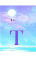 T