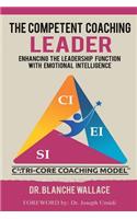 Competent Coaching Leader