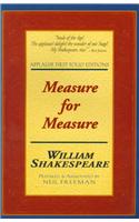 Measure for Measure