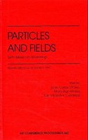 Particles and Fields: Sixth Mexican Workshop