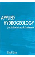 Applied Hydrogeology for Scientists and Engineers