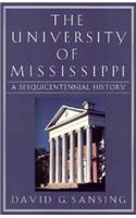 University of Mississippi