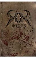 Runes of Ragnan