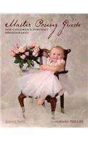 Master Posing Guide For For Children's Portrait Photography