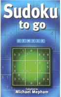 Sudoku to Go: Gentle