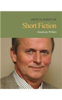 Critical Survey of Short Fiction