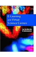 E-Learning and Virtual Science Centers