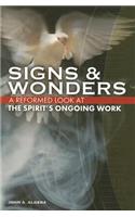 Signs & Wonders