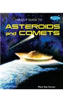 Far-Out Guide to Asteroids and Comets
