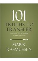 101 Truths to Transfer