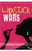 Lipstick Wars