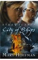 Stravaganza: City of Ships