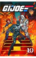 Classic G.I. Joe, Vol. 10