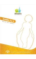 ABC Full Kit - Grades 3 & 4 2nd Qtr