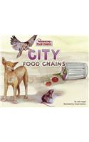 City Food Chains