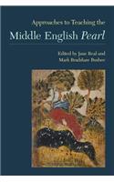Approaches to Teaching the Middle English Pearl