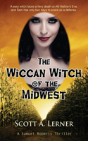 Wiccan Witch of the Midwest