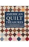 American Quilt Treasures