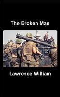 The Broken Man: (English)