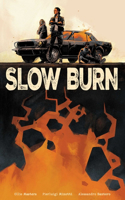 Slow Burn