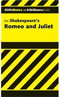 CliffsNotes on Shakespeare's Romeo and Juliet