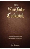 The New Bible Cookbook