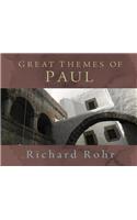 Great Themes of Paul