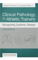Clinical Pathology for Athletic Trainers