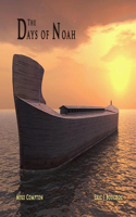 The Days of Noah: DVD