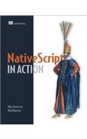 NATIVESCRIPT IN ACTION
