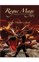 Rogue Mage RPG Game Master's Guide