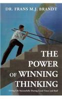Power of Winning Thinking