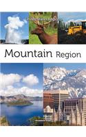 Mountain Region: (United States Regions)