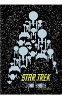 Star Trek: The John Byrne Collection
