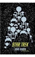Star Trek The John Byrne Collection