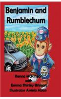 Benjamin and Rumblechum