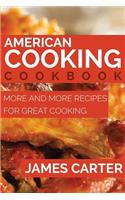 American Cooking Cookbook