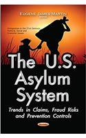 U.S. Asylum System
