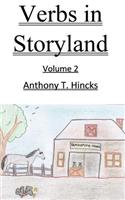 Verbs in Storyland - Volume 2
