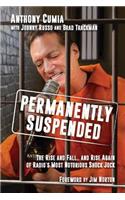 Permanently Suspended