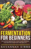 Fermentation for Beginners