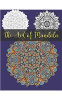 The Art of Mandala