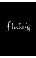 Hedwig
